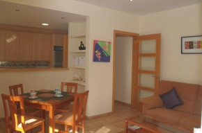 Apartaments Villa Conchi